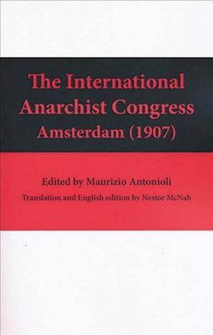 The International Anarchist Congress