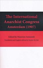 The International Anarchist Congress