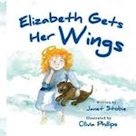 Elizabeth Gets Her Wings