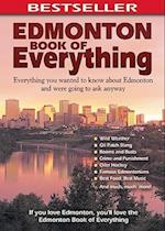 Edmonton Book of Everything
