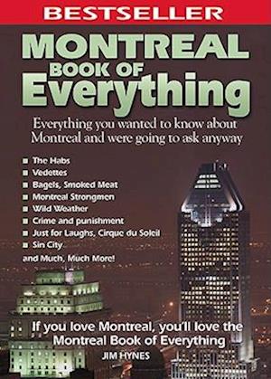 Montreal Book of Everything