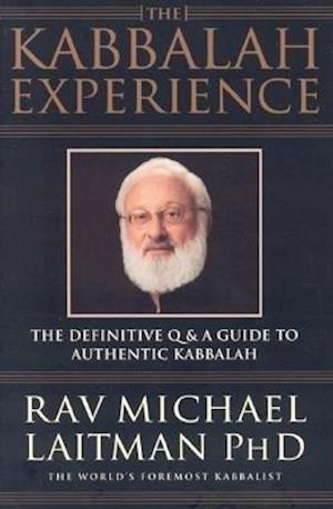 Kabbalah Experience