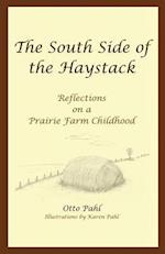The South Side of the Haystack