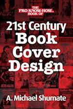 21st Century Book Cover Design