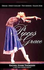 Pieces of Grace (And What They Mean)