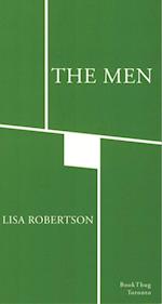 The Men: A Lyric Book