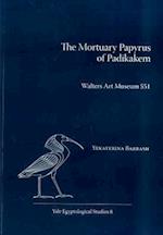 The Mortuary Papyrus of Padikakem