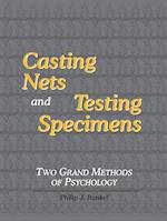 Casting Nets and Testing Specimens