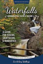 Waterfalls of Minnesota's North Shore and More, Expanded Second Edition