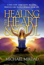 Healing the Heart & Soul