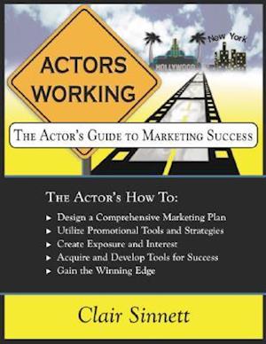 Actors Working