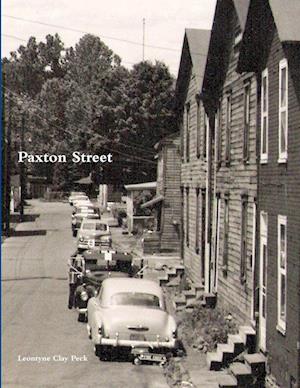 Paxton Street