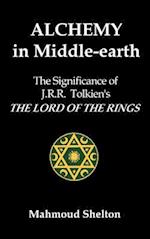 Alchemy in Middle-Earth