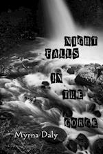 Night Falls in the Gorge: A Pacific Northwest Mystery