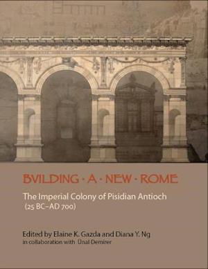 Building a New Rome