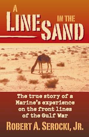 A Line in the Sand