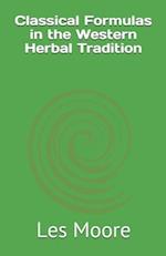 Classical Formulas in the Western Herbal Tradition