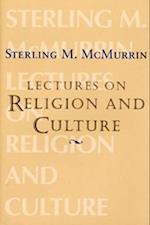 Lectures on Religion and Culture