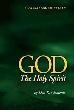 God the Holy Spirit