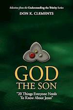 God the Son