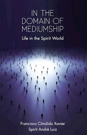 In the Domain of Mediumship