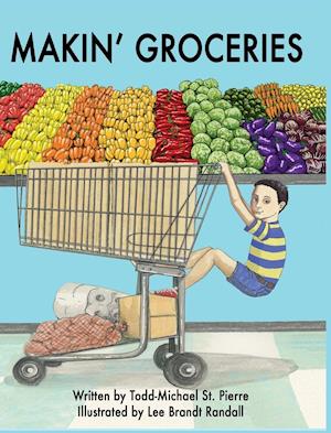 Makin' Groceries