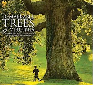 Remarkable Trees of Virginia