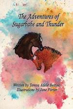 The Adventures of Sugarbabe and Thunder