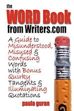 The Word Book from Writers.com