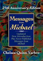 Messages From Michael: 25th Anniversary Edition 
