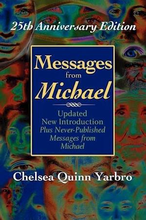 Messages from Michael; 25th Anniversary Edition