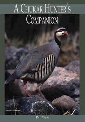 A Chukar Hunter's Companion