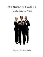 Minority Guide To Professionalism