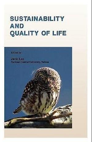 Lee, J: Sustainability and Quality of Life