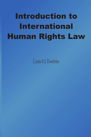 Introduction to International Human Rights Law