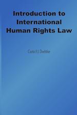 Introduction to International Human Rights Law 