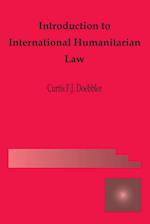 Introduction to International Humanitarian Law 