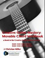 Creative Guitar Mastery