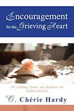Encouragement for the Grieving Heart