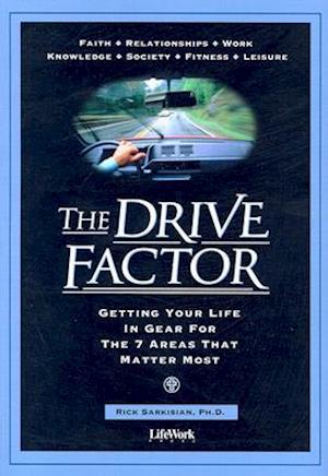 The Drive Factor