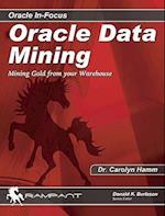 Oracle Data Mining