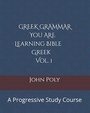 Greek Grammar