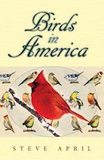 Birds in America