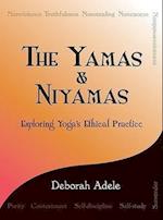 The Yamas & Niyamas: Exploring Yoga's Ethical Practice
