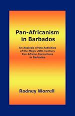 Pan-Africanism in Barbados