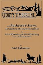 Toby's Timberline