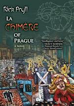 La Chimère of Prague: Part II 