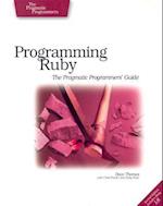 Programming Ruby