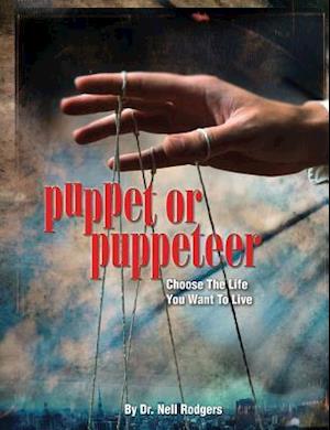 Puppet or Puppeteer