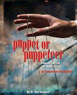 Puppet or Puppeteer